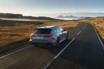 Audi RS6 Avant 2020 года (UK)